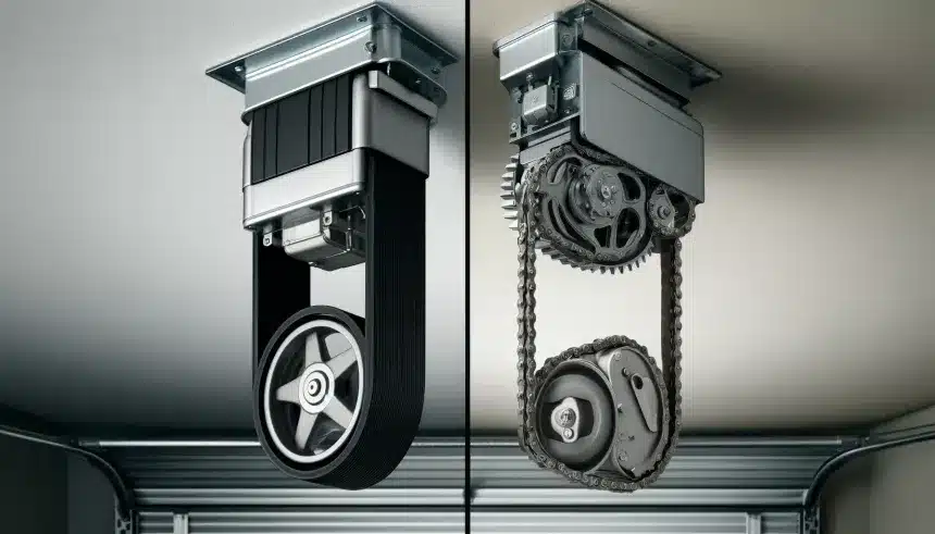 garage door openers guide orlando