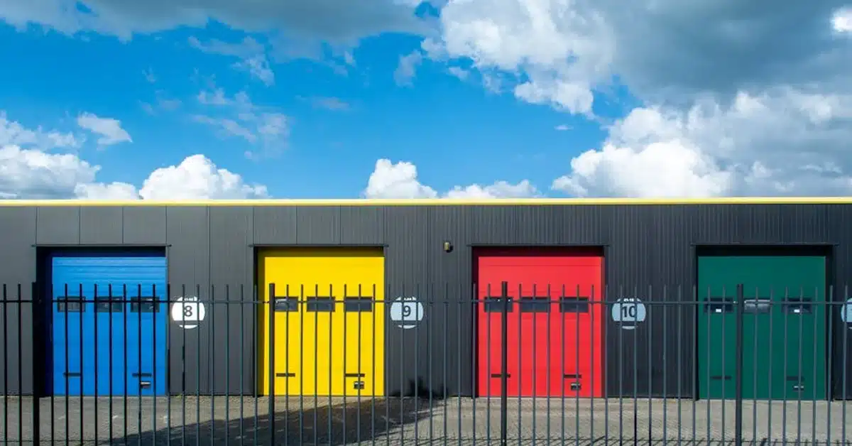 garage door openers orlando