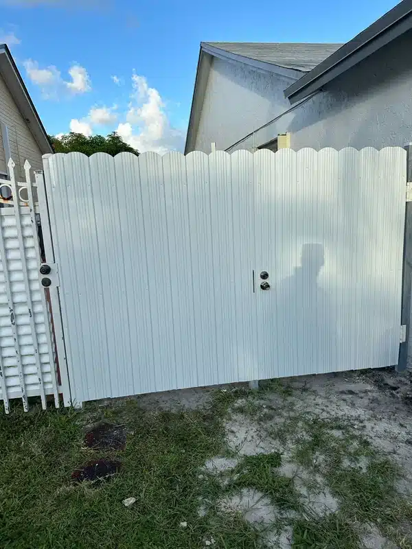 Professional Garage Door Services equipment used in Florida
