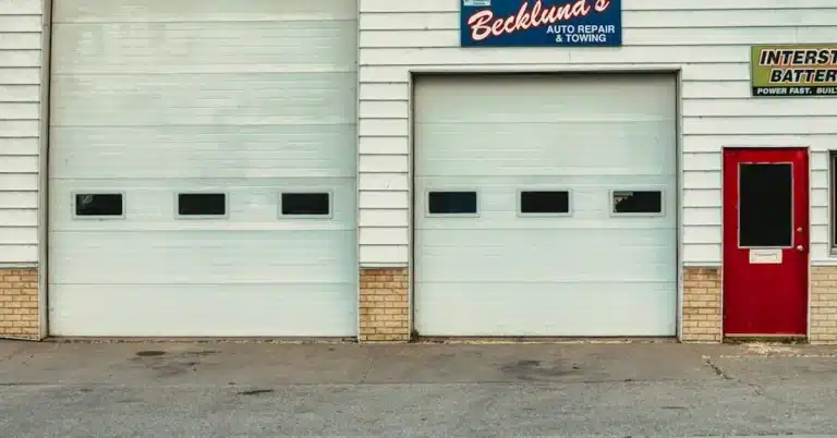 Garage Door Opener Repair in Orlando, FL: Myths vs Reality - DoorX