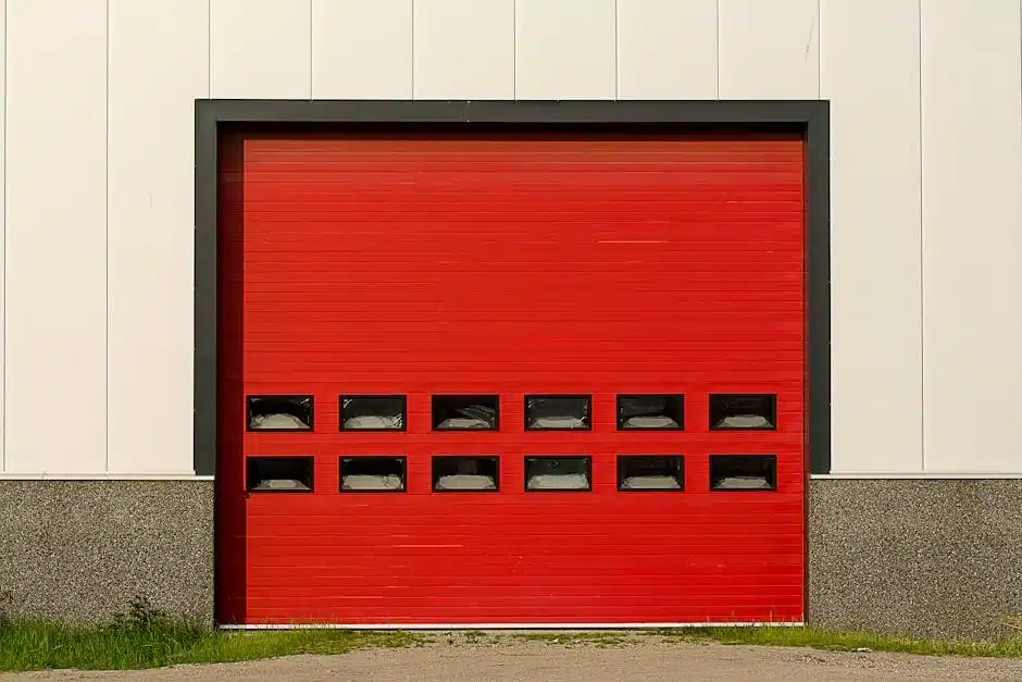 professional garage door panel replacement cost orlando overview by DoorX